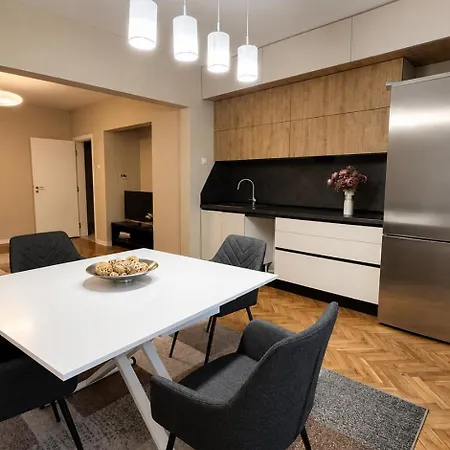Apartament Casa Tiana
