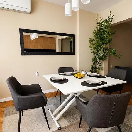 Apartament Casa Tiana
