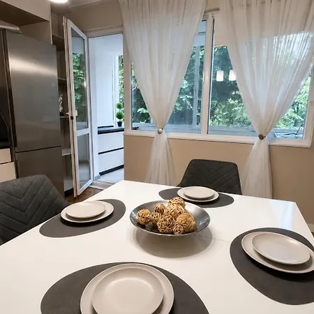 Apartament Casa Tiana Warna