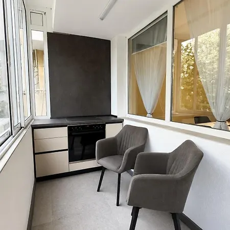 Apartament Casa Tiana Warna