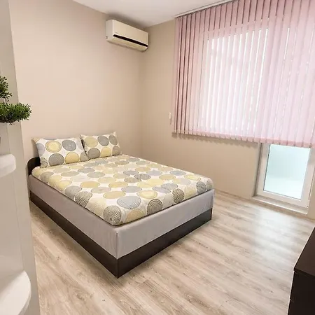 Apartament Casa Tiana