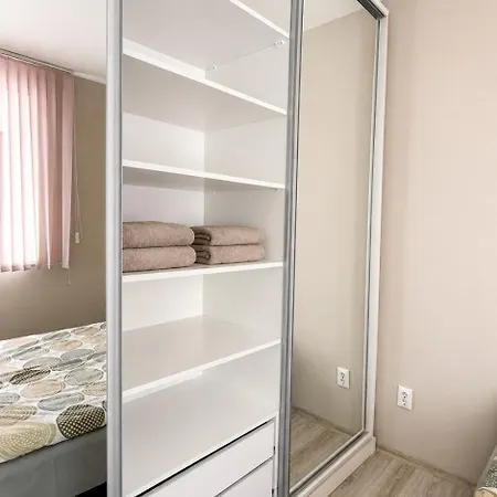 Apartament Casa Tiana
