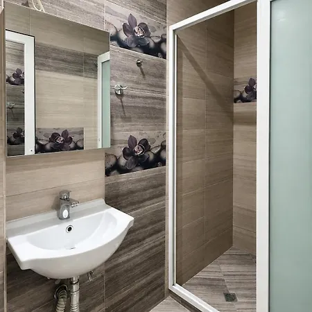 Apartament Casa Tiana Warna