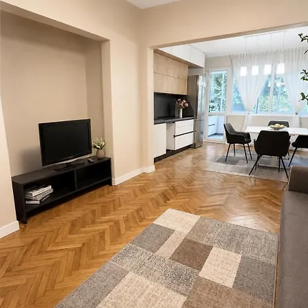 Casa Tiana Apartament Warna